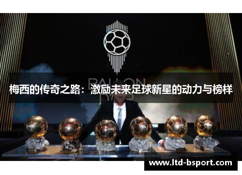 梅西的传奇之路：激励未来足球新星的动力与榜样