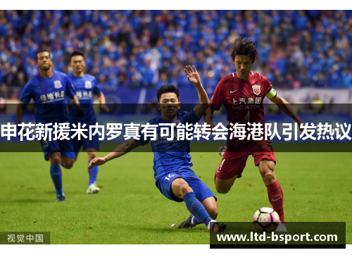 申花新援米内罗真有可能转会海港队引发热议
