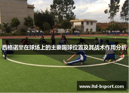 西格诺里在球场上的主要踢球位置及其战术作用分析